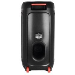 Bafle Perfect Choice Joy 8? Inalámbrica Batería 3600 mAh Iluminación RGB con Micrófono Color Negro