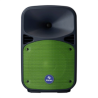 Bafle Steren PMPO 8? Bluetooth 1100W Batería Recargable Color Negro