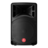 Bafle Steren Profesional PMPO 12? Bluetooth 2100W Color Negro