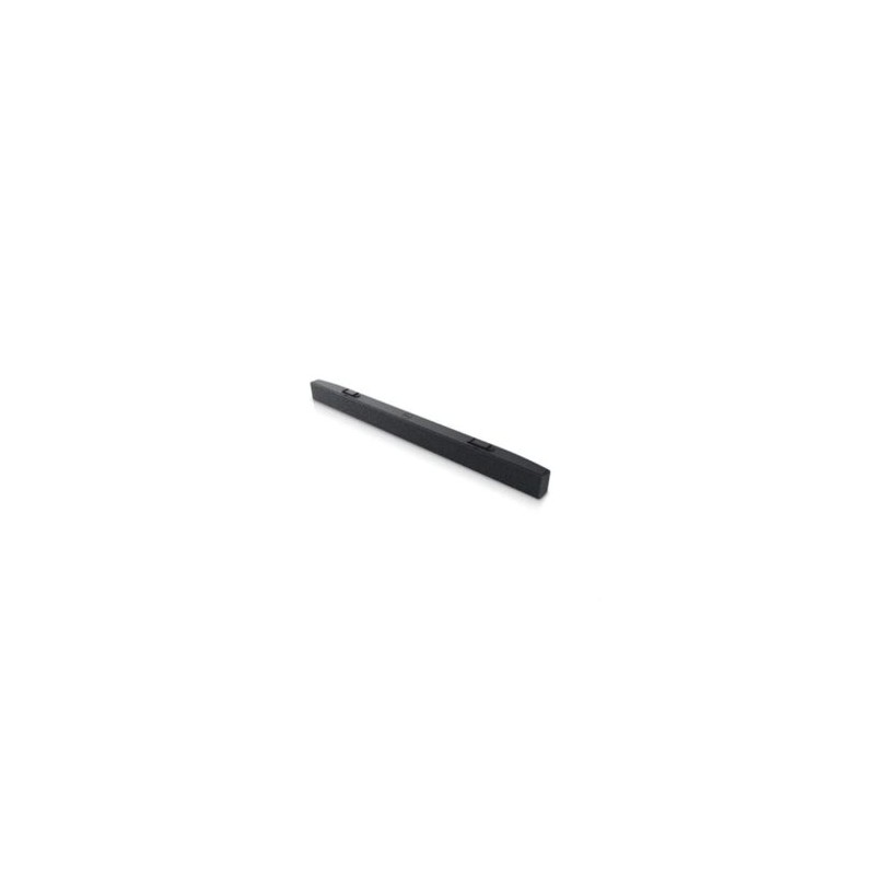 Barra de Sonido Dell SB521A Delgada Color Negro