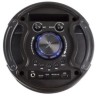 Bocina Bafle Blare Dual Perfect Choice 6.5? Inalámbrico con Microfóno
