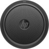 Bocina HP Speaker 360 Redondo Bluetooth Color Negro