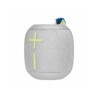 Bocina Logitech WonderBoom 3.0 Bluetooth Resistente al Agua Color Gris