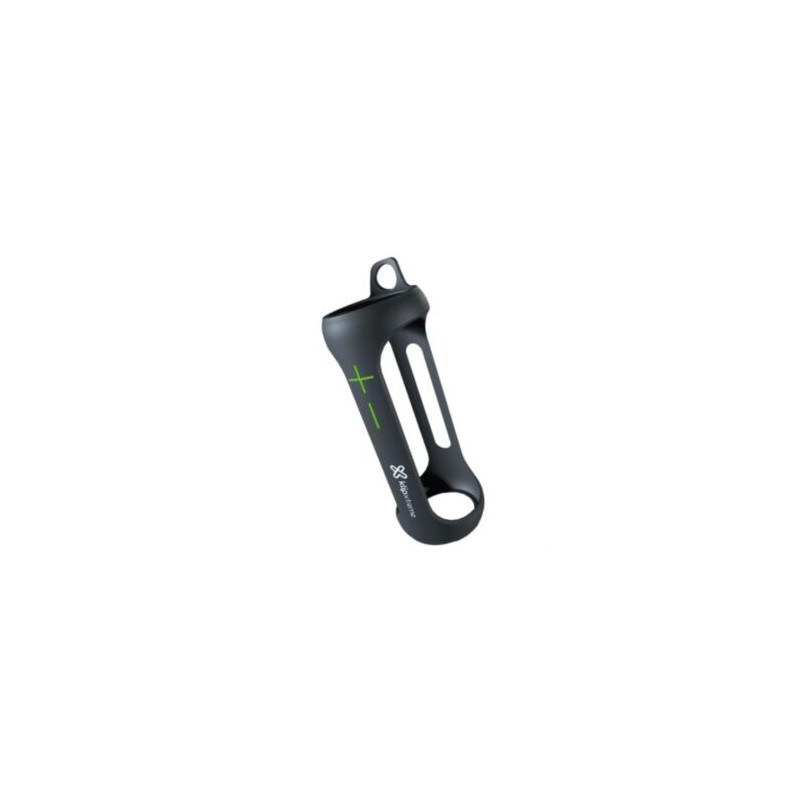 Bocina Portátil 2 en 1 Klip Xtreme Vibe360 KBS-800 Bluetooth 2 en 1 TWS 20W IPX7 con Micrófono y Batería Recargable hasta 14h
