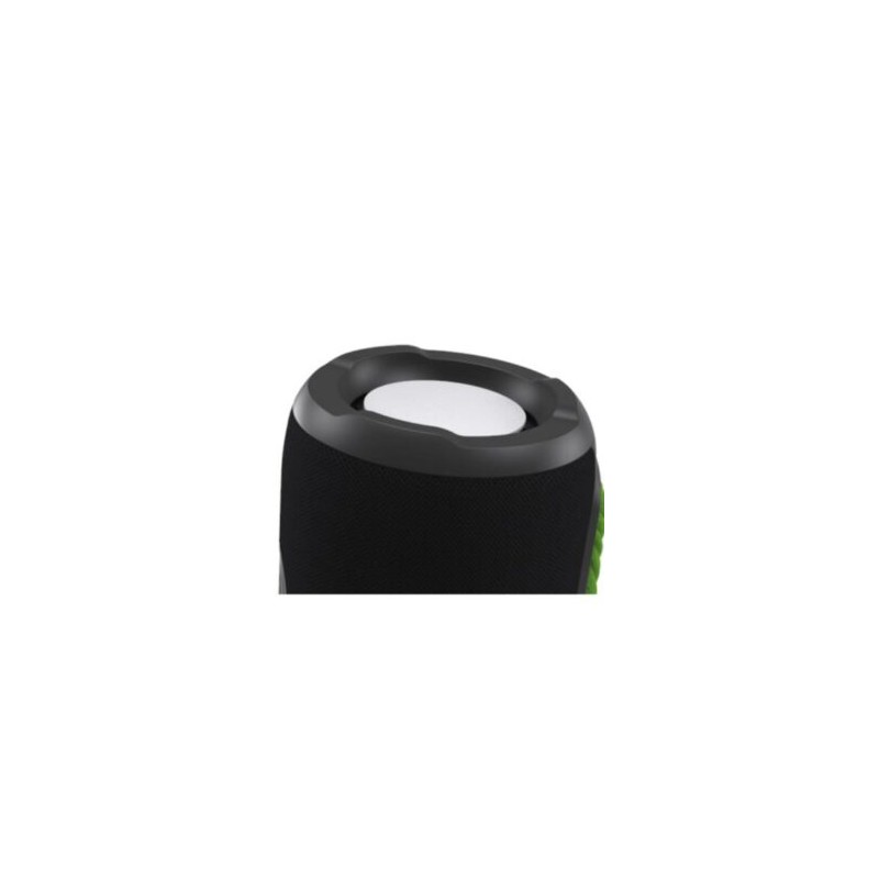 Bocina Portátil Klip Xtreme Oryx KBS-600 TWS Bluetooth 31W IPX7 con Micrófono Integrado Bluetooth/Aux 3.5mm