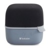 Bocina VERBATIM Cubo TWS Inalámbrica C/Bluetooth – Negro
