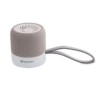Bocina VERBATIM Mini TWS Inalámbrica C/Bluetooth – Blanco