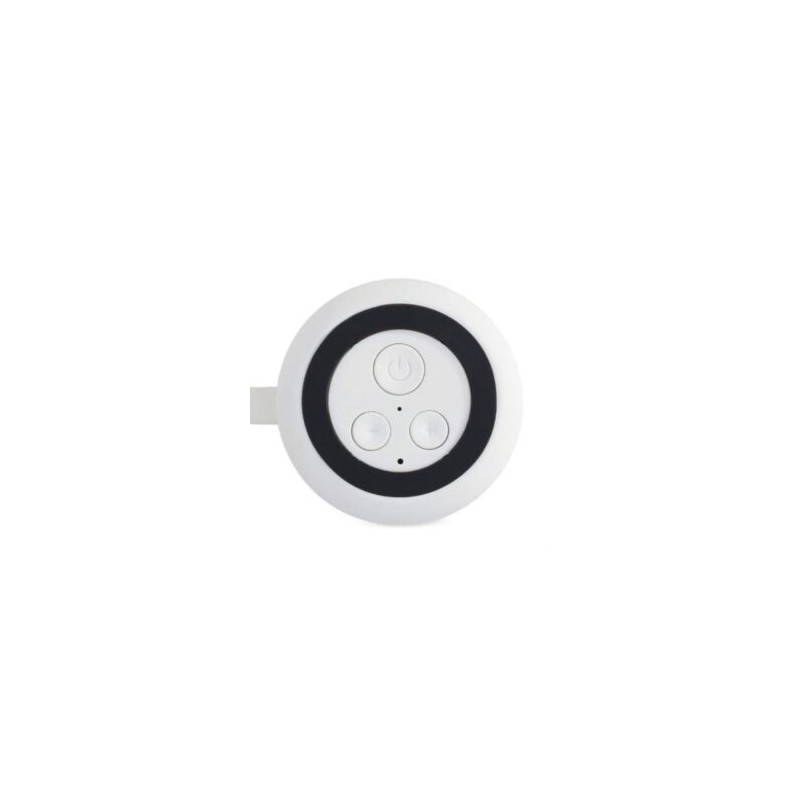 Bocina VERBATIM Mini TWS Inalámbrica C/Bluetooth – Verde Azulado