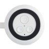 Bocina VERBATIM Mini TWS Inalámbrica C/Bluetooth – Verde Azulado