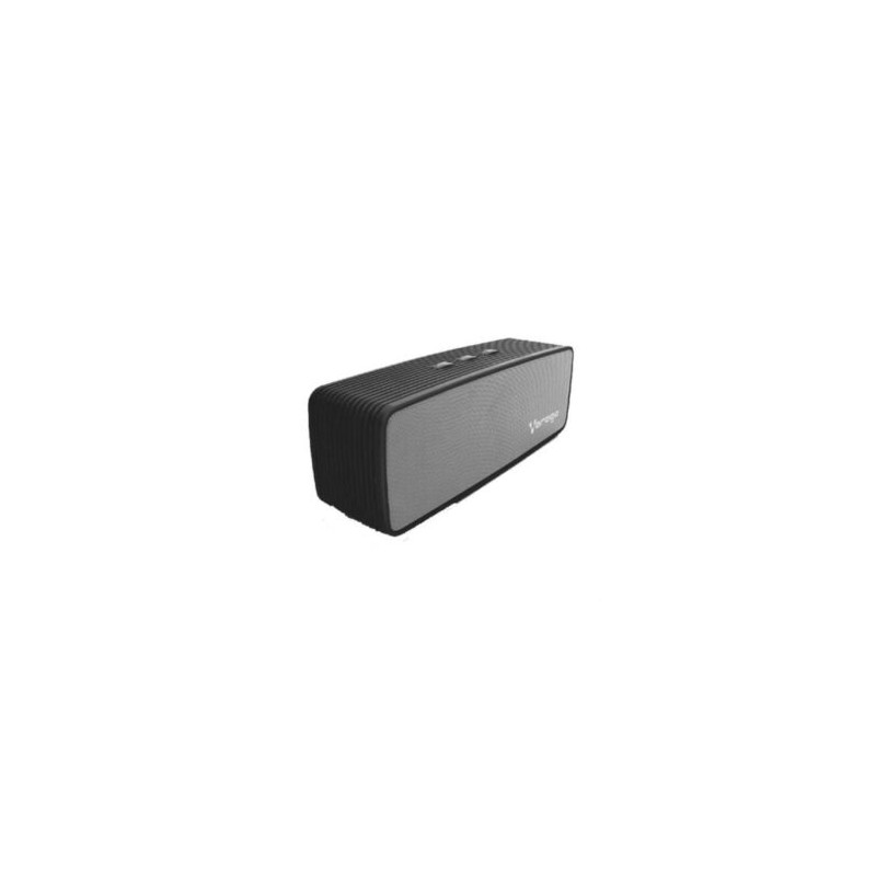 BOCINAS VORAGO BSP-100 v2 BLUETOOTH MANOS LIBRES NEGRO