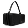 Bocinas Vorago BSP-601 Kit Bluetooth TWS Color Negro