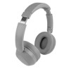 DIADEMA BT  INALAMBRICA ON-EAR SOUNDIA – GRIS