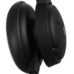 Diadema Monoaural Inalámbrico Klip Xtreme CrystalCom Pro KCH-905 Bluetooth con Micrófono con Base Magnética de Carga