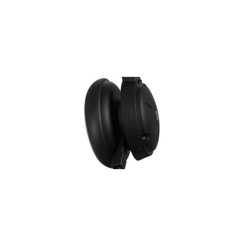 Diadema Monoaural Inalámbrico Klip Xtreme CrystalCom Pro KCH-905 Bluetooth con Micrófono con Base Magnética de Carga