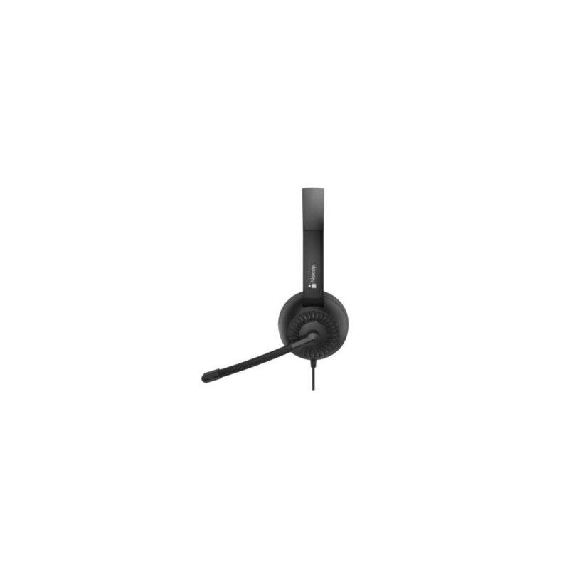 Diadema Nextep con Micrófono Conexión USB/3.5mm
