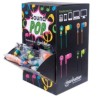 Display Manhattan para Mostrador Audífonos SoundPop Colores Surtidos C/40 Pzas