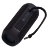 DRUM BEATS X Parlante Inalambrico BT TWS  – Negro