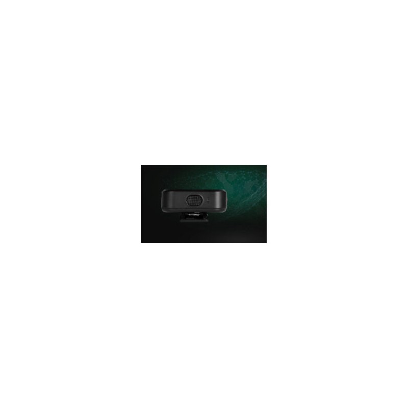 KIT 2 MICROFONOS VORAGO LAVALIER GAME FACTOR MCL650 USB C 2.4GHz ULTRA BAJA LAT CANC DE RUIDO NEGRO