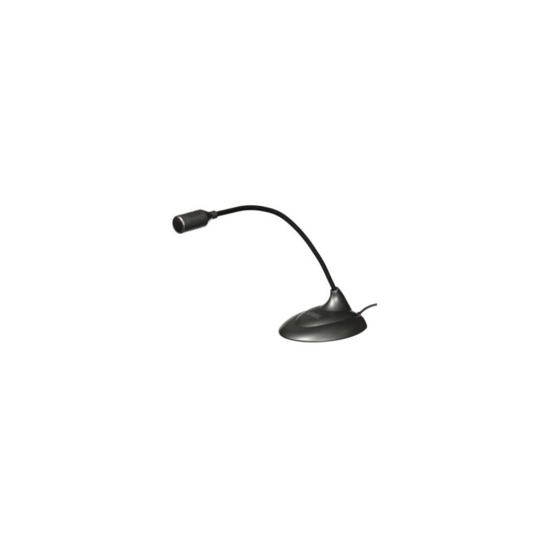 MICROFONO PERFECT CHOICE LUJO CUELLO FLEXIBLE