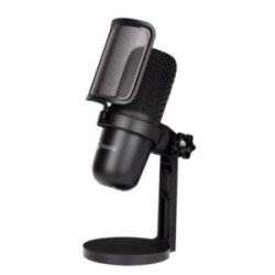 Micrófono Profesional Nextep Streaming USB con Base
