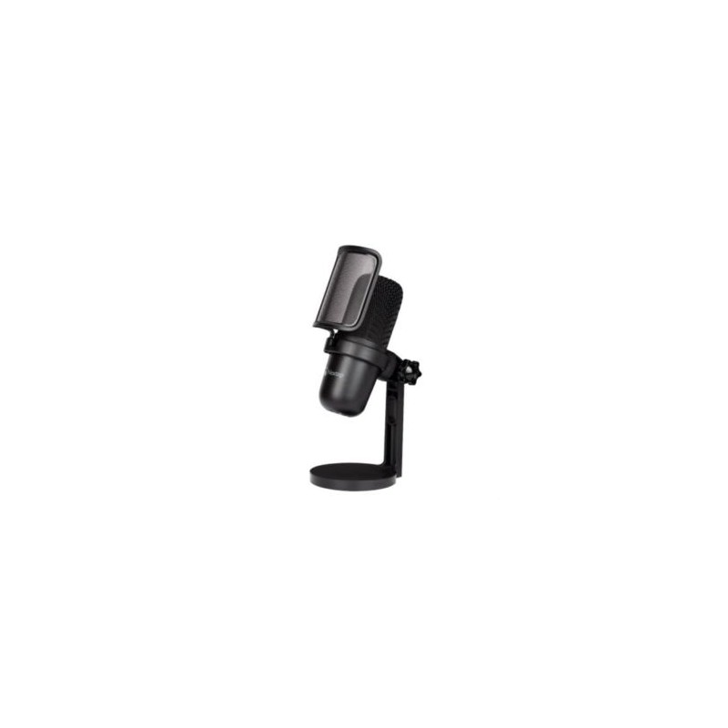 Micrófono Profesional Nextep Streaming USB con Base