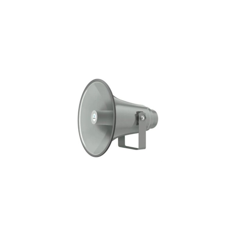 Trompeta Steren Redonda de Aluminio C/Unidad 40W