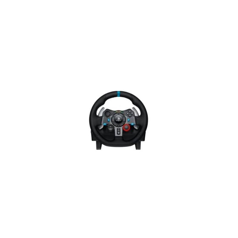 Volante de Carreras Logitech Driving Force G29 para PS3/PS4
