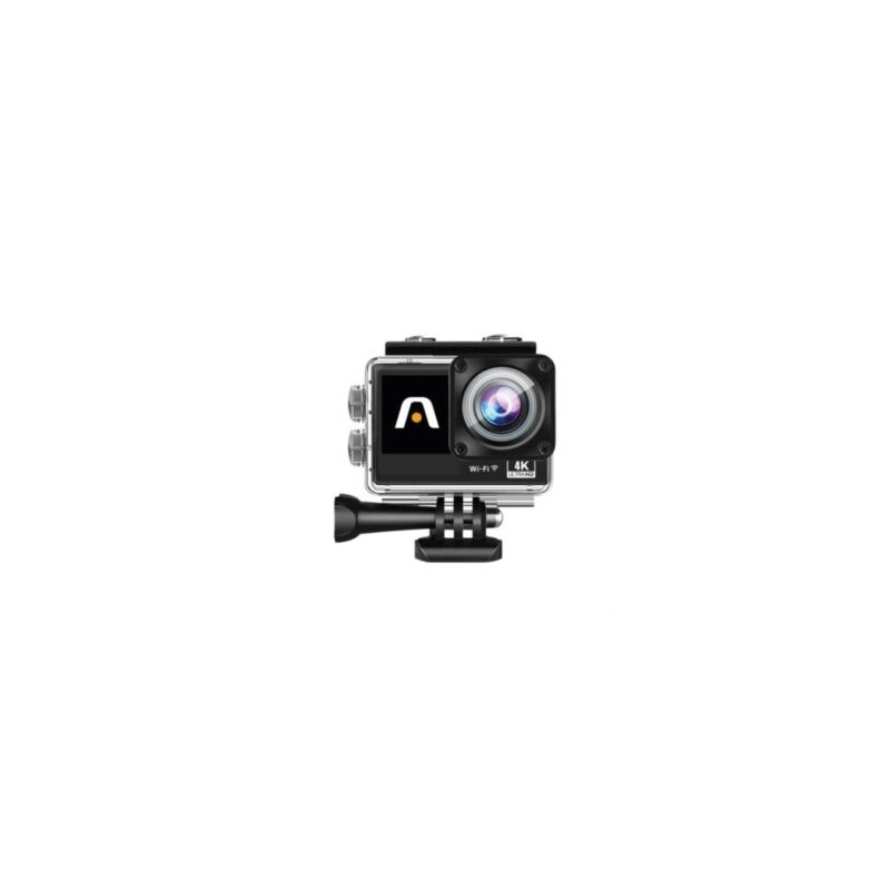 Camara ArgomTech Epic Cam85 Dual Color Negro