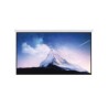 Pantalla de Proyección Manual para Pared y Techo Klip Xtreme KPS-313 de 100? Relación de Aspecto 16:9