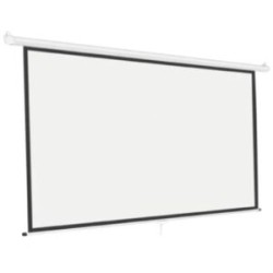 Pantalla Steren Para Proyector de 100?