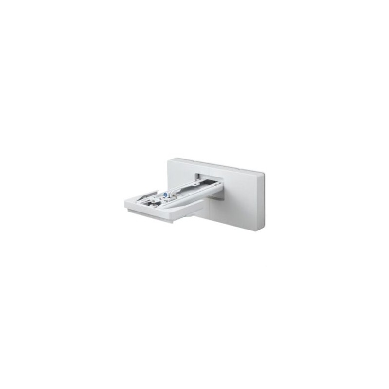 Soporte de Pared Epson ELPMB62 Ajustable Alcance Ultracorto