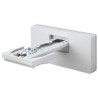 Soporte de Pared Epson ELPMB62 Ajustable Alcance Ultracorto