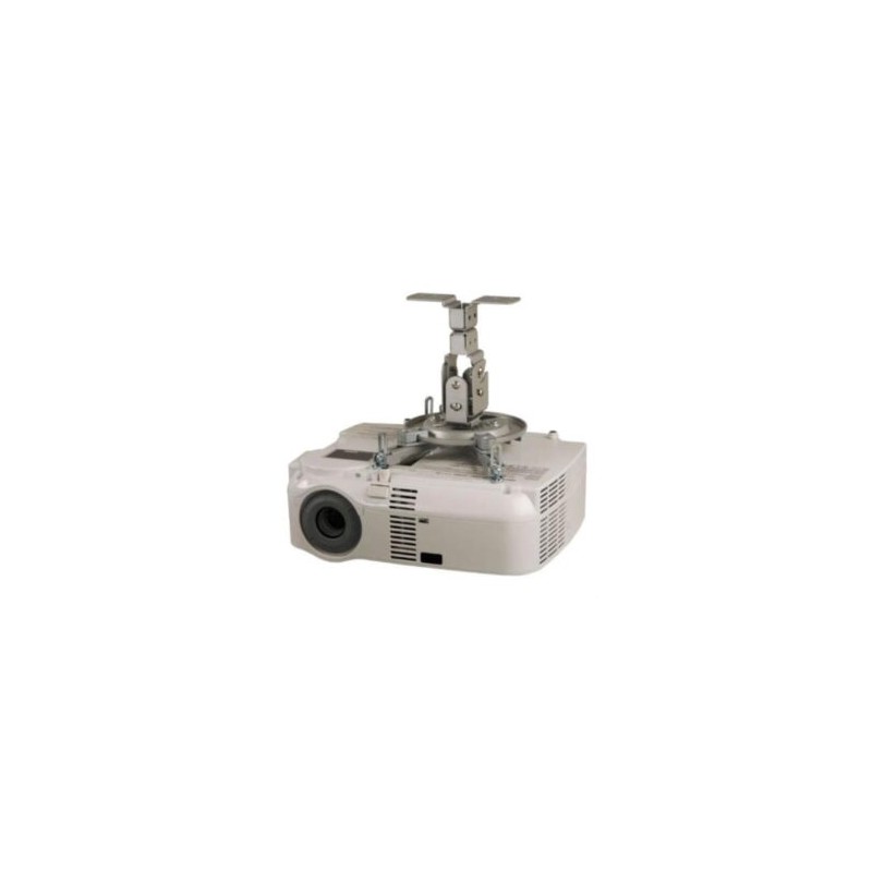 Soporte de Techo Peerless para Proyector Multimedia de Hasta 22Kg