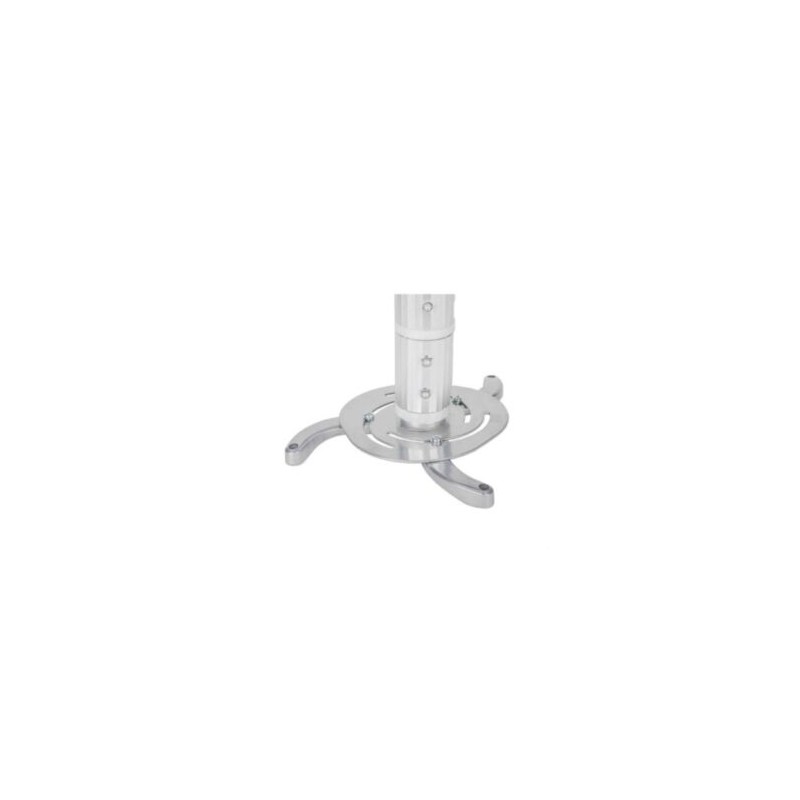Soporte Proyector Manhattan Montaje Techo Hasta 10 Kg