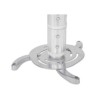 Soporte Proyector Manhattan Montaje Techo Hasta 10 Kg