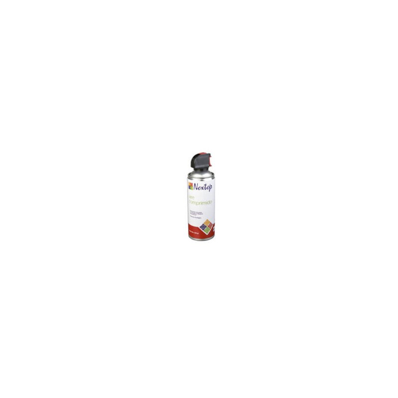 Aire Comprimido Nextep 340Grs