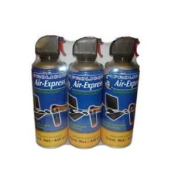AIRE COMPRIMIDO PROLICOM C/3 660ML EXPRESS