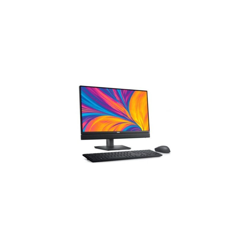 All in One Dell Optiplex 7420 23.8?  Intel Core i7-14700 vPro  512GB SSD Ram 16GB Windows 11 Pro 3 años Basico