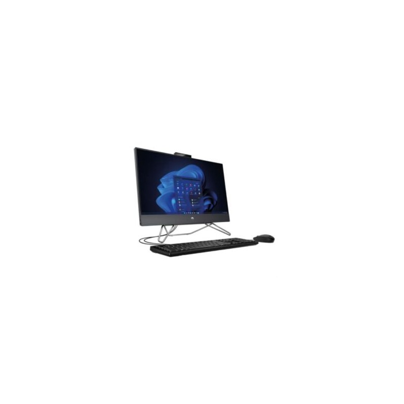 ALL IN ONE HP (D90) Pro 240 G9 i31215U 8GB 256GB PC  W11H6