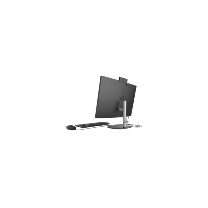 ALL IN ONE HP ProOne 245 23.8? G10 Desktop PC  FHD LED AMD Ryzen 5 7520U 512GB SSD 8GB Windows 11 HOME