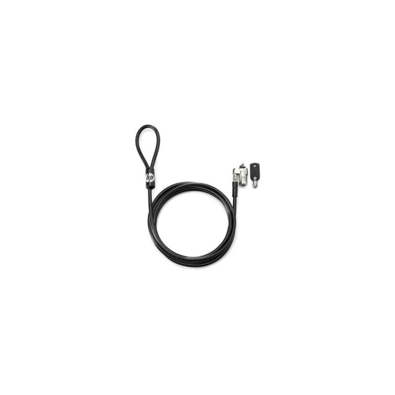 Bloqueo de Cable con Llave HP de 10mm