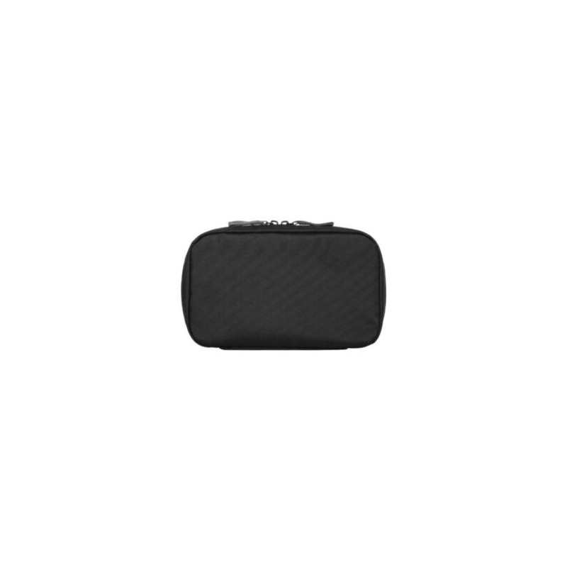 Bolsa Targus para Accesorios Tecnológicos Color Negro