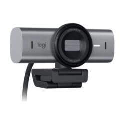 Camara Web Logitech MX  Brio Pro 700 Graphite
