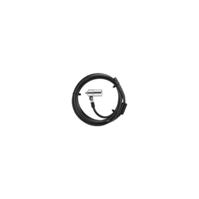 Candado de Seguridad Targus T-Lock Cable Combinado Reajustable