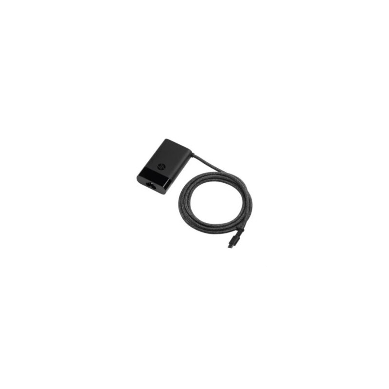 CARGADOR LAPTOP HP 65W USB-C