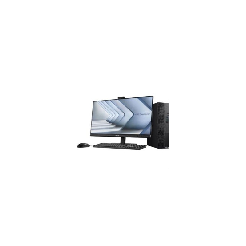 Desktop Asus D700SEES-I716G512-P2 Core i7 I7-13700 2.1Ghz 16Gb 512GB Pcie G3 SSD Intel B760  Windows 11 Profesional Bl