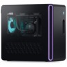 Desktop Dell Alienwere R16 Intel Core i7-13700F Disco duro 1TB SSD+1TB HDD Ram 32GB NVIDIA GE FORCE RTX 4070 Win 11 Home