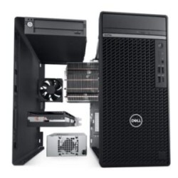 Desktop Dell(D90) Optiplex 7010 MT Plus Intel Core i7 13700 Disco Duro 512GB SSD Ram 16GB Windows 11 Pro