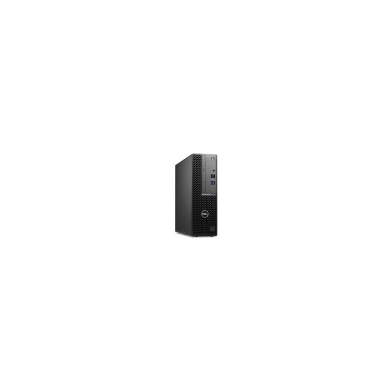 Desktop Dell(D90) Optiplex SFF 7010 Intel Core i3-12100 Disco duro 512 GB SSD Ram 8 GB Windows 11 Pro Color Negro