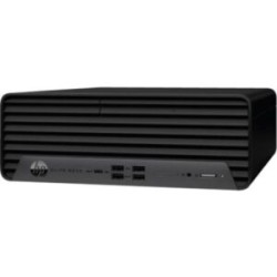 DESKTOP HP Elite SFF 600 G9 PC Intel Core i5-12500  512GB M.2 PCIe  SSD 8GB 4 Windows  11 Pro Standard 1/1/1